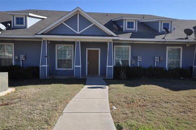 1145 Newcastle Dr, Weatherford, TX 76086 - photo 2