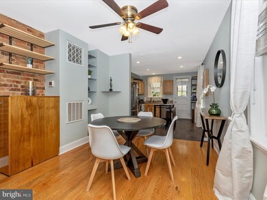 252 E 7th St, Frederick, MD 21701 - photo 7