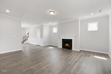 1529 Jasmine View Way, Knightdale, NC 27545 - photo 6