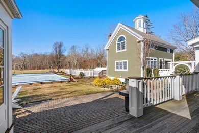 93A N Main St unit A, Sherborn, MA 01770 - photo 2
