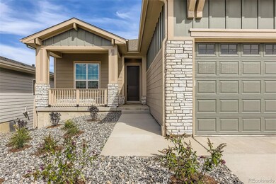 482 Basin Daisy St, Castle Rock, CO 80104 - photo 3