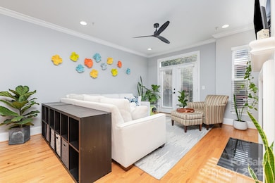 239 N Dotger Ave unit F7, Charlotte, NC 28207 - photo 5