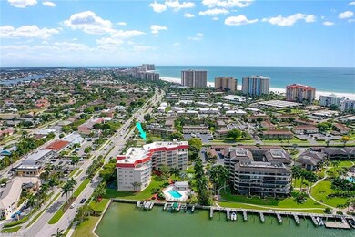 Just Seconds From the Gulf of Mexico