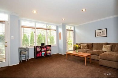 2714 N Southport Ave unit B, Chicago, IL 60614 - photo 6