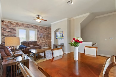 620 Cathedral Square unit 620, Beaumont, TX 77701 - photo 7