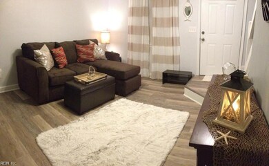 3712 Pretty Lake Ave unit 4B, Norfolk, VA 23518 - photo 6