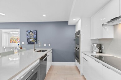 250 Hammond Pond Pkwy unit 408S, Chestnut Hill, MA 02467 - photo 4