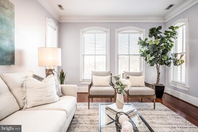 900 N Washington St unit 303E, Alexandria, VA 22314 - photo 7