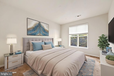 Worldgate Condominium unit 210, Herndon, VA 20170 - photo 4