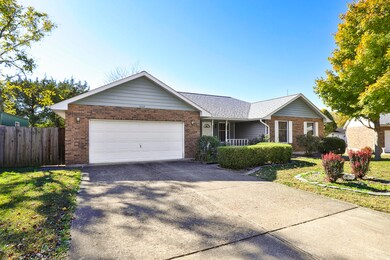 1602 Pilgrim Place, Rolla, MO 65401 - photo 2