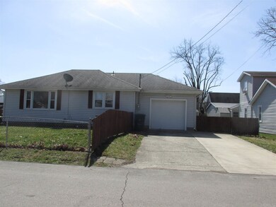 1501 S Meeker Ave, Muncie, IN 47302 - photo 4