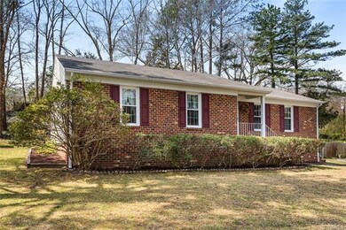 2016 Cedarhurst Dr, Richmond, VA 23225 - photo 2