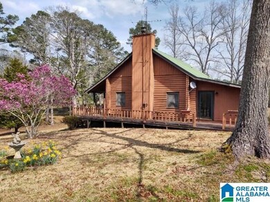 From this side of the home you will find a kitchen