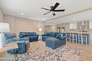 1883 Rolling Green Dr SW, Supply, NC 28462 - photo 3