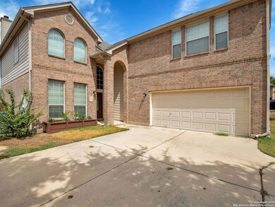 21827 Dolomite Dr, San Antonio, TX 78259 - photo 3