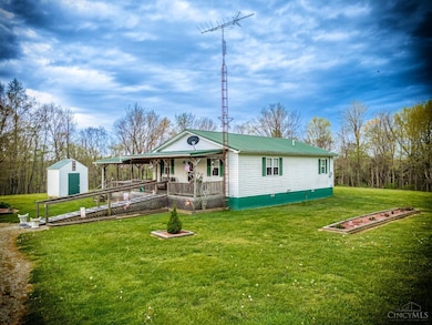 5490 Brier Ridge Rd, West Union, OH 45693 - photo 3