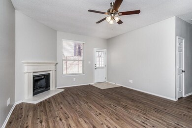 unlisted-address, Denton, TX 76210 - photo 4