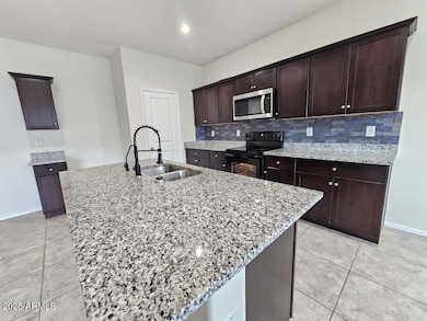 4655 W Ginger Ave, Coolidge, AZ 85128 - photo 4