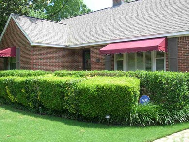 3821 N Swan Ridge Circle Cir N, Memphis, TN 38111 - photo 2