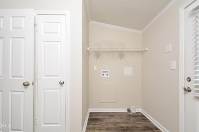 617 E Walnut Ave, Wake Forest, NC 27587 - photo 6