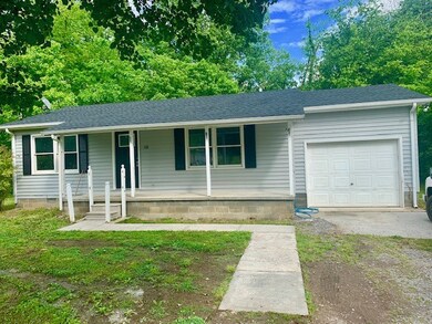 200 Cherokee Trail, Shelbyville, TN 37160 - photo 5