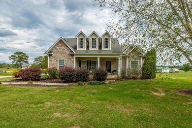 Front of the House