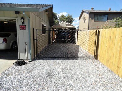 RV Parking