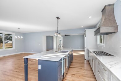 13 Stone Creek Dr unit G, Brentwood, NH 03833 - photo 5