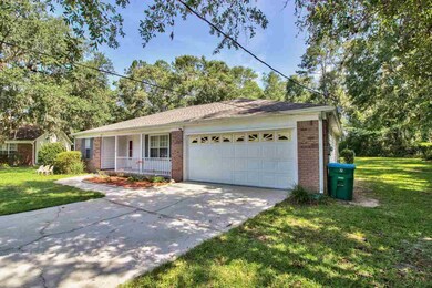 7 Birch Ct, Crawfordville, FL 32327 - photo 2