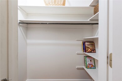 Large Pantry/closet