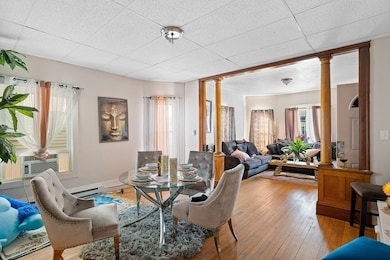 5 Mount Pleasant St, Worcester, MA 01610 - photo 3