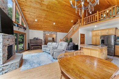 W13455 Fairway Ln, Osseo, WI 54758 - photo 7