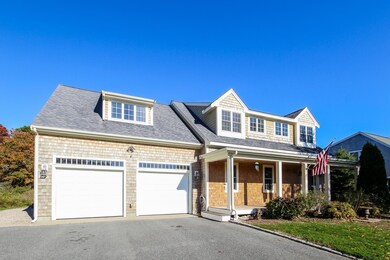 24 Berrihill Cir, Teaticket, MA 02536 - photo 2