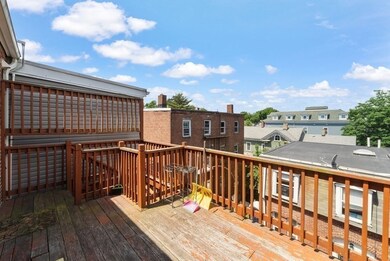 41 Blue Hill Ave, Roxbury, MA 02119 - photo 7