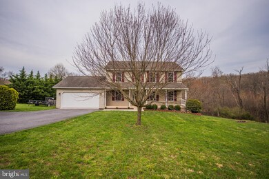 1474 Tub Run Hollow Rd, Hedgesville, WV 25427 - photo 2