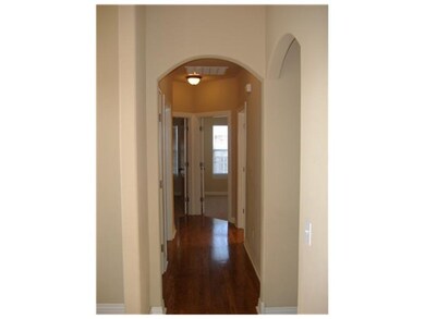 Interior Space/Layout.