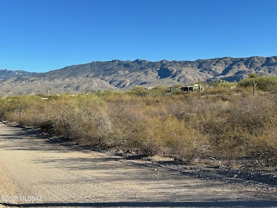 5th street view to the south