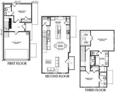 920 Thornton Rd unit G, Houston, TX 77018 - photo 3