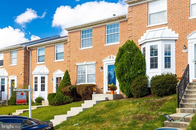 524 Buckstone Garth, Abingdon, MD 21009 - photo 2