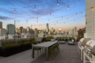 Renou unit CN5, San Francisco, CA 94107 - photo 2