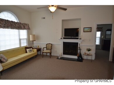 3628 Fescue Dr, Greenville, NC 27834 - photo 2