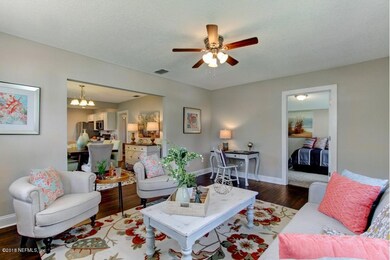 4616 Polaris St, Jacksonville, FL 32205 - photo 4