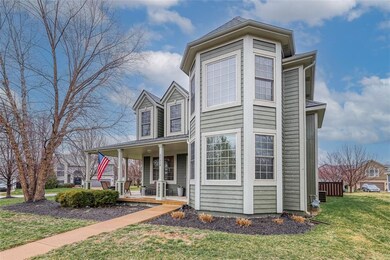 21418 Clear Creek Pkwy, Shawnee, KS 66218 - photo 3