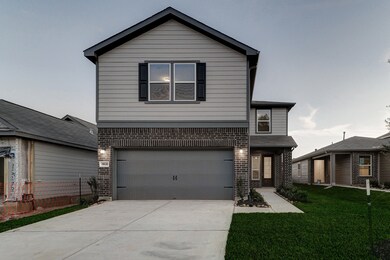 9531 Louis Phillip St, Magnolia, TX 77354 - photo 2