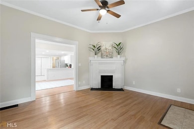 1450 Graham St SW, Atlanta, GA 30310 - photo 6