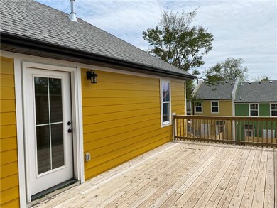 322 E Martin Luther King Blvd, Fayetteville, AR 72701 - photo 5