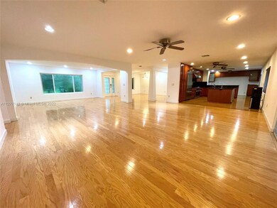 Living Areas