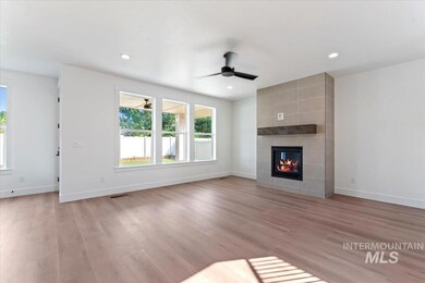 2358 E Monhegan Dr, Eagle, ID 83616 - photo 5