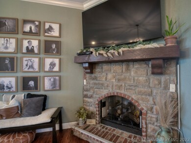 5718 Nottingham Dr, Bartlesville, OK 74006 - photo 6