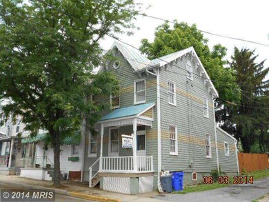 125 E 6th St, Frederick, MD 21701 - photo 2